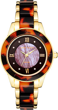 Часы Anne Klein Considered 3610GPTO
